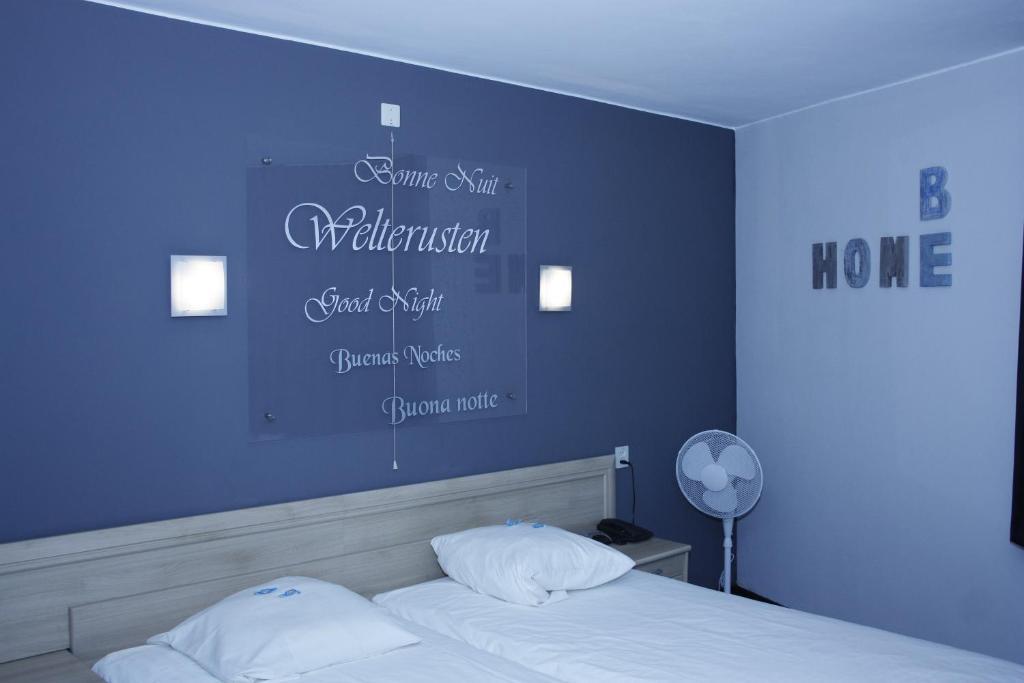 Hotel&Appartementen Royal Sas van Gent Zimmer foto