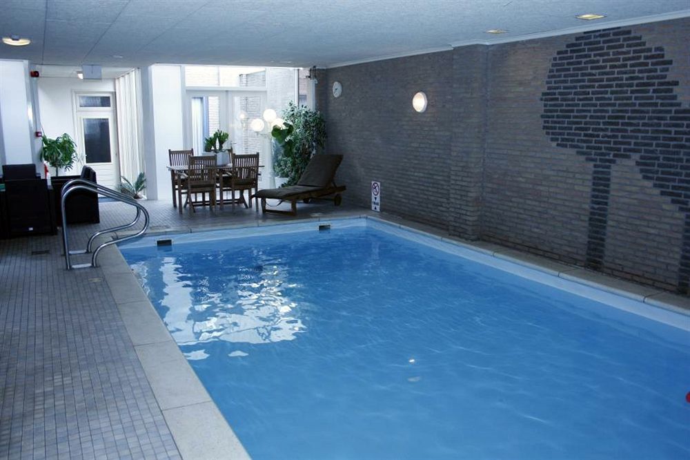 Hotel&Appartementen Royal Sas van Gent Exterior foto