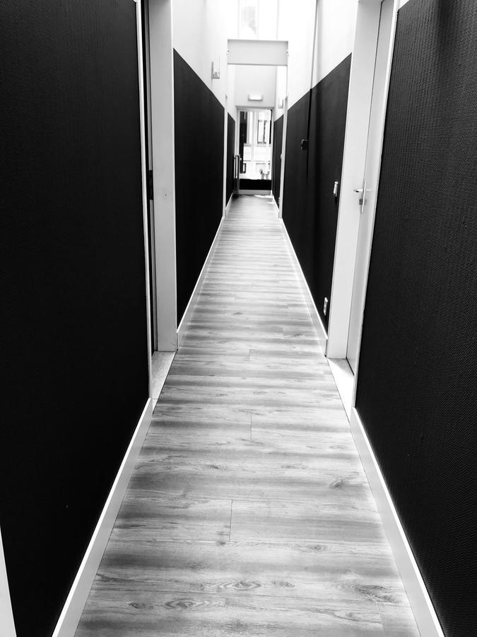 Hotel&Appartementen Royal Sas van Gent Exterior foto